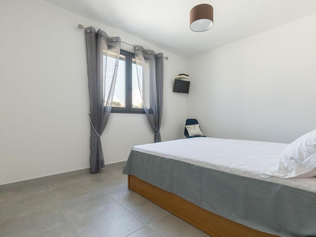 Vila Le Domaine De Marie Palasca  Exteriér fotografie