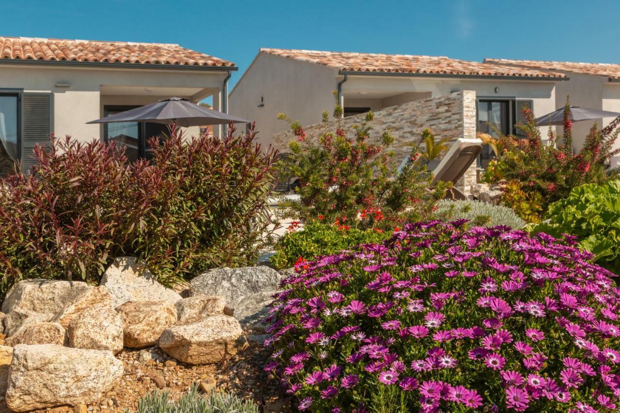 Vila Le Domaine De Marie Palasca  Exteriér fotografie
