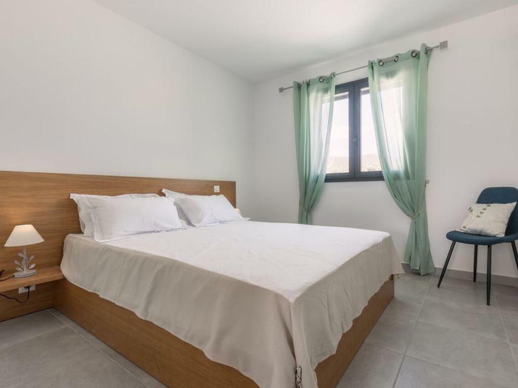 Vila Le Domaine De Marie Palasca  Exteriér fotografie